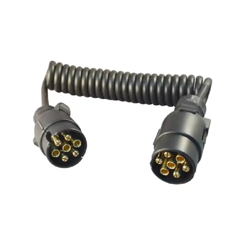 adaptateur de remorque