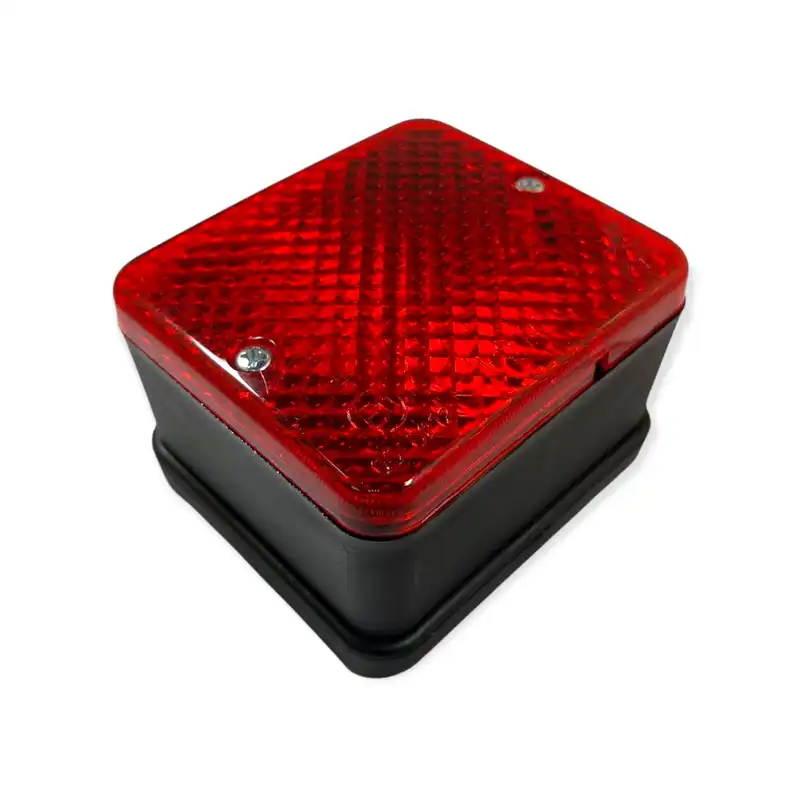 lampe de remorque